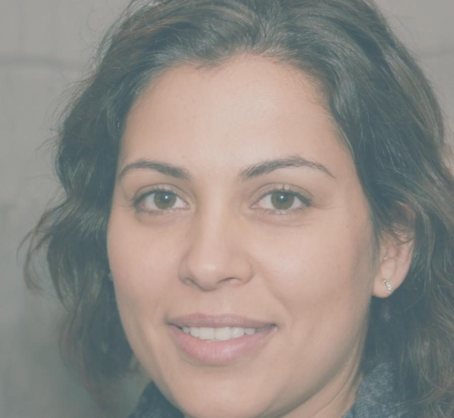 Lien Vantomme, financieel AI-consultant bij Emnarsok