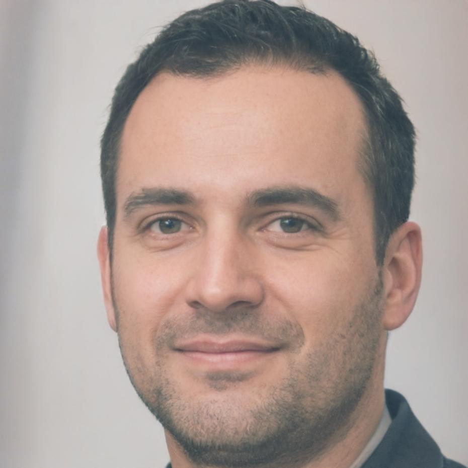 Wouter Defauw, Partner Succes Manager bij Emnarsok